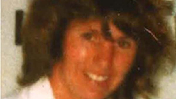 Barbara Walsh was last seen at 4am on 22 June 1985