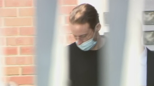 Two experienced psychiatrists said Gareth Sheeran was suffering from a mental disorder at the time of the killing