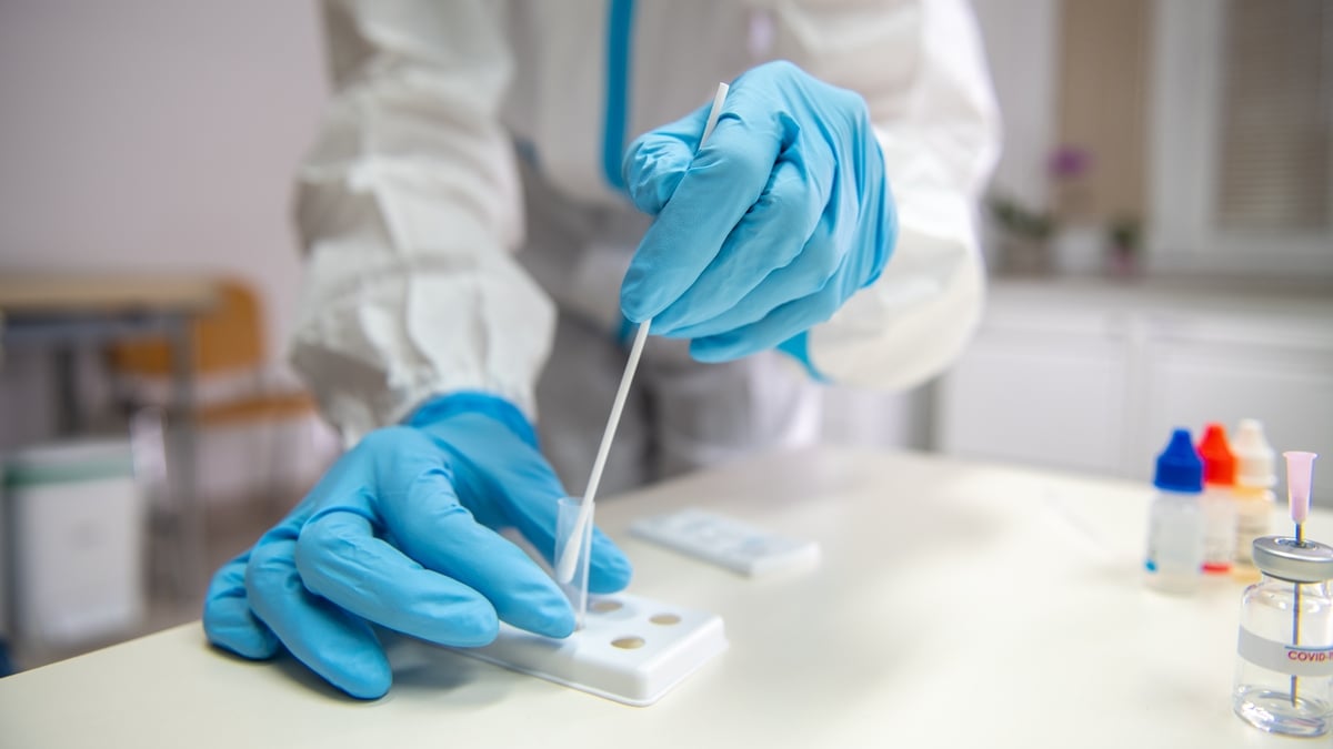 What is it like to suffer from long Covid?