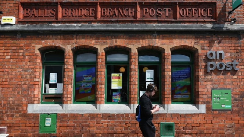 The IPS says a longer-term solution is needed on funding for post offices