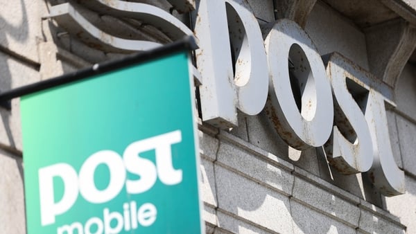 A 66-year-old man was brought to the post office on Staplestown Road last Friday (stock image)