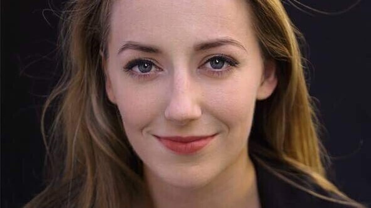 Aoife Ní Bhriain