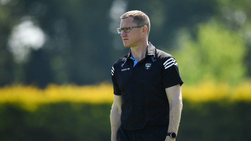 Tony McEntee's side are huge underdogs against Mayo