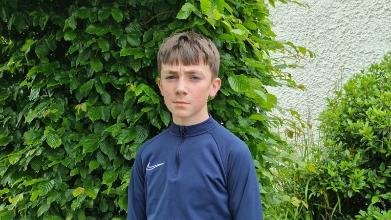 Charlie Reid - "Everyone's brilliant"