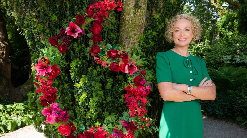 Anne O'Leary, CEO of Vodafone Ireland, said the third quarter marked another positive quarter for the company