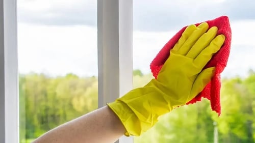 It's a dirty job, but somebody's got to do it, says Claire Spreadbury.