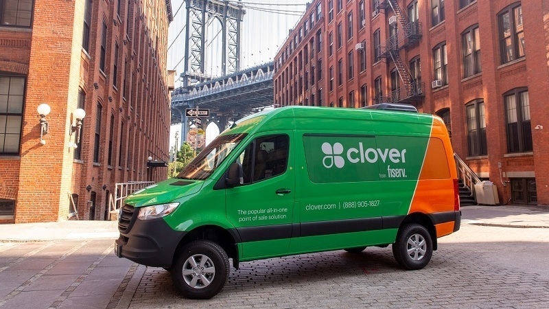 Fiserv said its expansion in Nenagh was in response to growing demand from clients and consumers