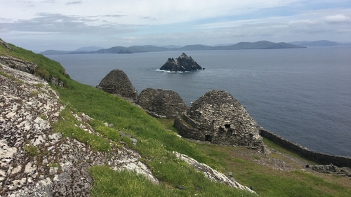 Sceilg Mhichíl