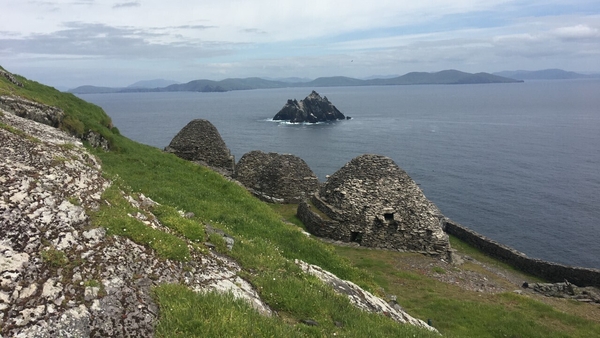 Sceilg Mhichíl