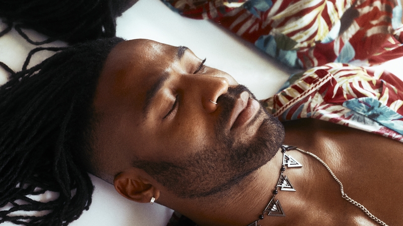 Xona: "This was the first song that wasn't about fairy tales or heartbreak when dealing with someone else." Photo credit: Ed Aked