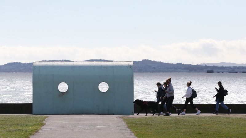 Maintaining a health lifestyle may reduce risk of poor outcome from Covid-19