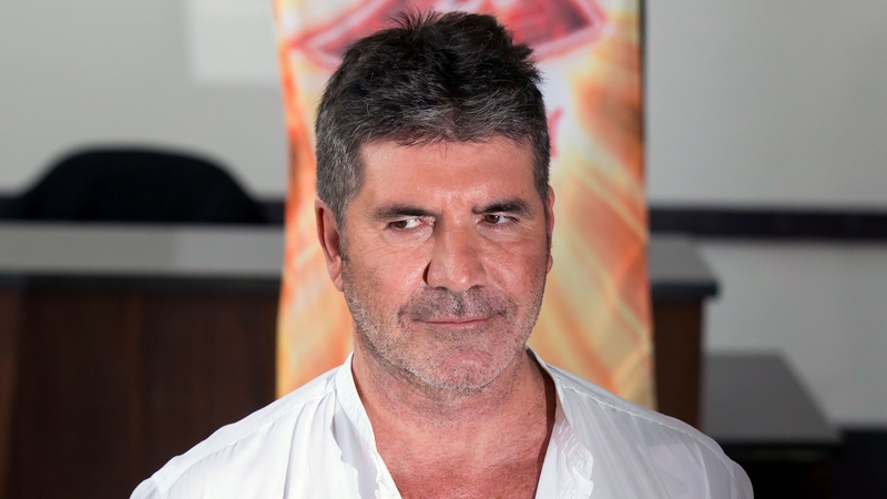 Simon Cowell is "very excited at giving musical talent the opportunity to transform their lives like never before" Photo: Press Association
