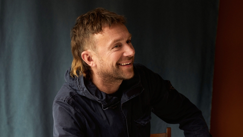 Damon Albarn: Mullet life is rubbish