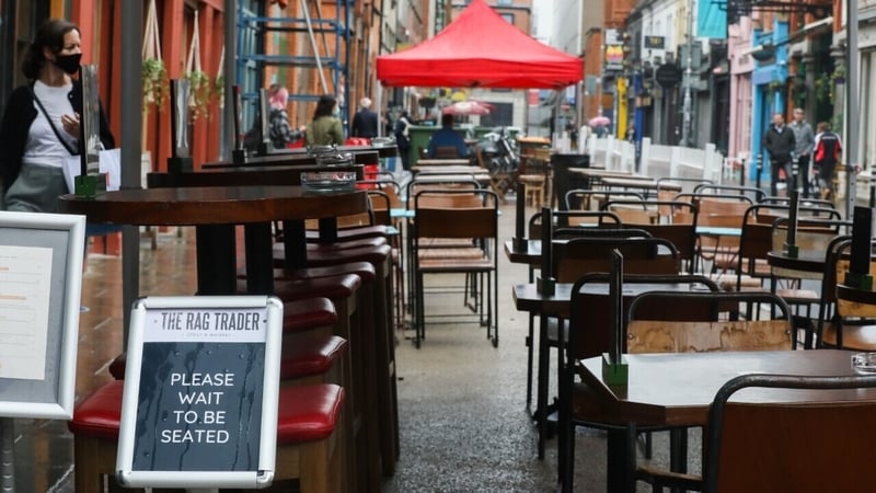 A number of Government TDs believe a bank holiday in late September would be more beneficial to the economy