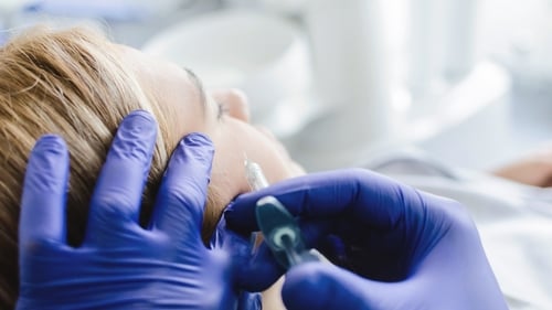 Liz Dwyer shares her insights into the popularity of cosmetic procedures
