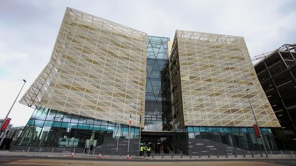 The Central Bank has published its Consumer Protection Outlook Report today
