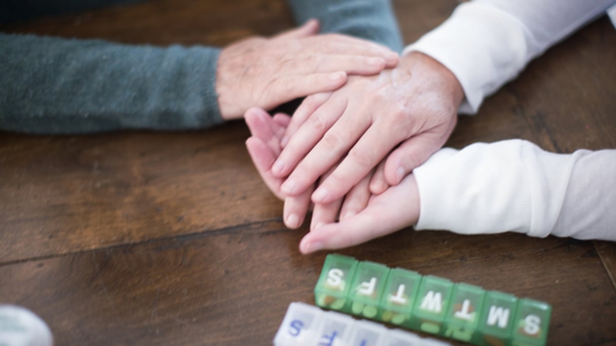 Concern over when carers will receive pandemic bonus payment