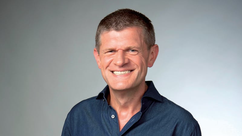 Has broadcaster and journalist Brendan O'Connor found his natural home on radio?