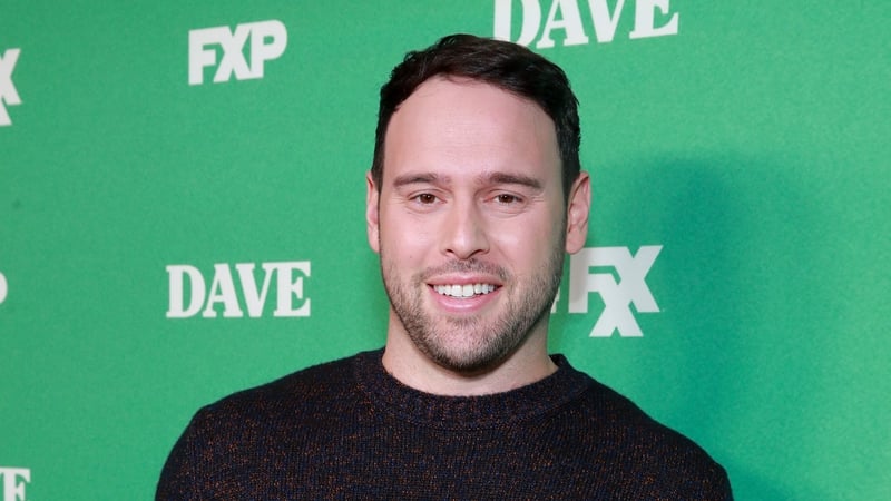 Scooter Braun