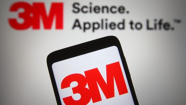 3M is to pay $6 billion to settle nearly 260,000 lawsuits by current and former US military service members