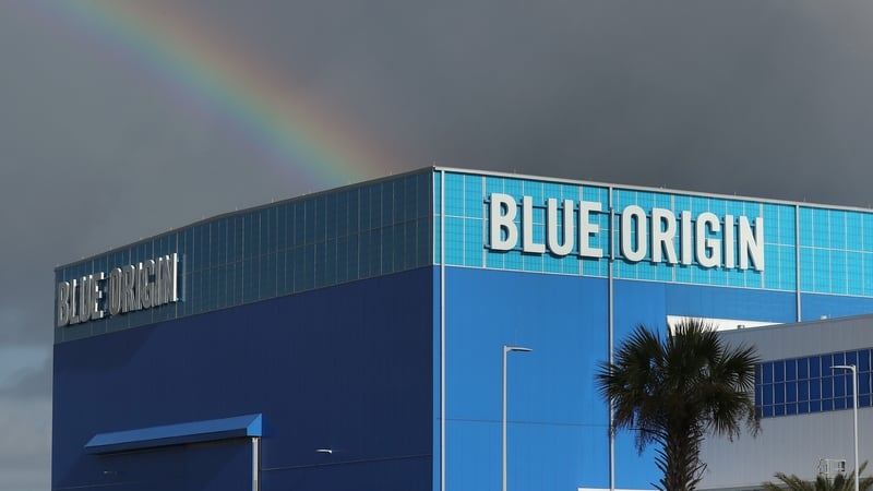 Jeff Bezos does not think SpaceX CEO Elon Musk will use his close ties with US President-elect Donald Trump to undercut Blue Origin