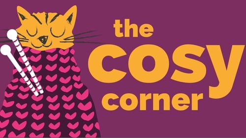 The Cosy Corner on RTÉjr Radio.