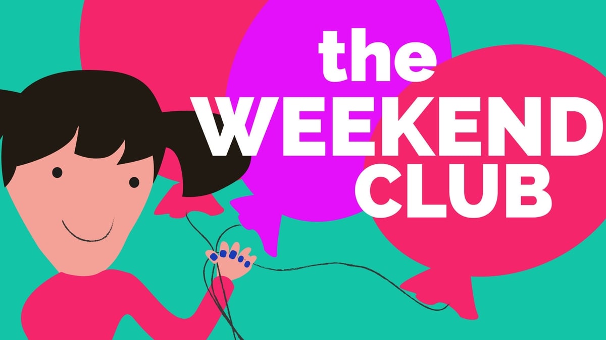 The Weekend Club