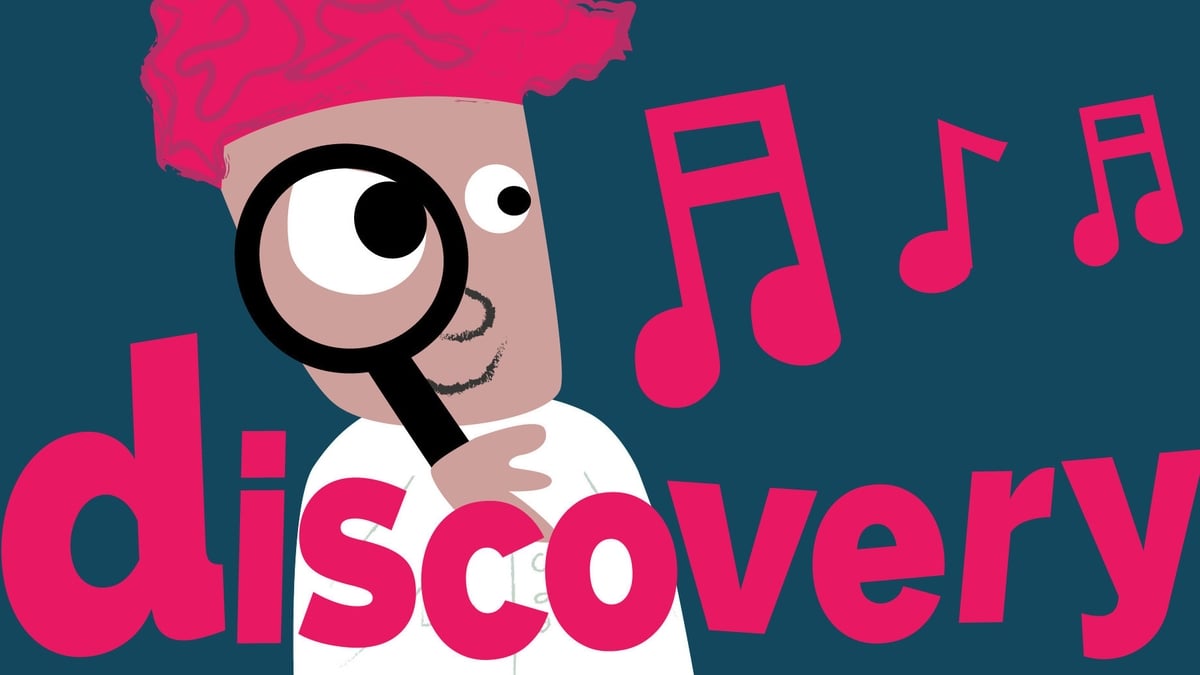 Discovery Series