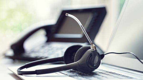 More than 200,000 calls were cancelled between 2019 and 2020