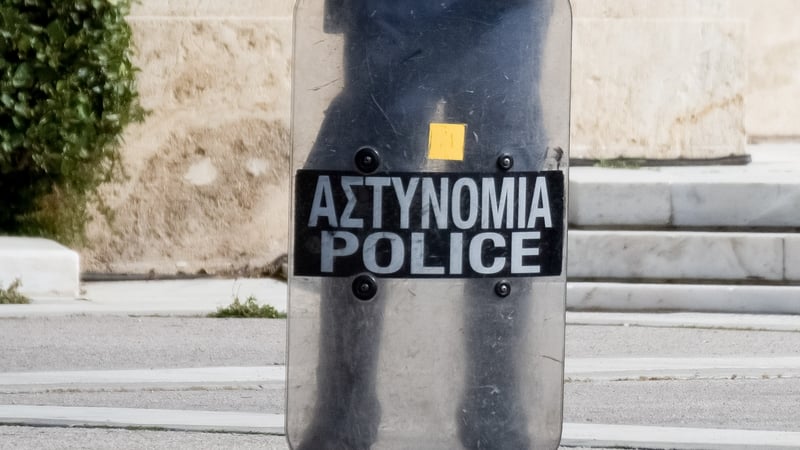 The suspect was a priest undergoing a disciplinary hearing