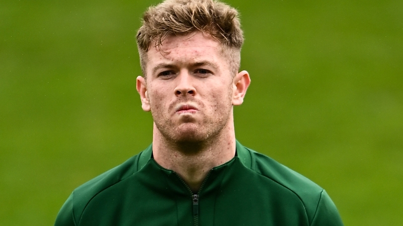 Nathan Collins is set to become a Premier League player