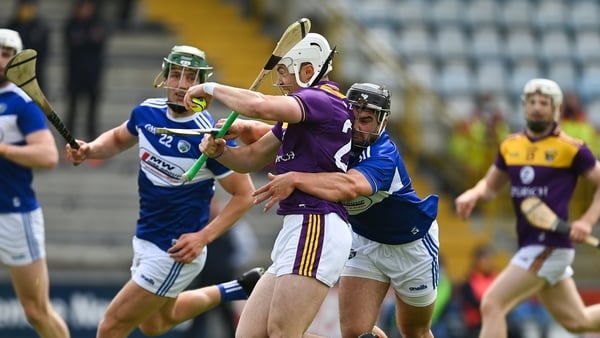 Analysing every free awarded in Allianz Hurling League
