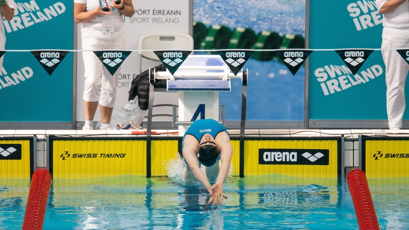 Danielle Hill is going to Tokyo