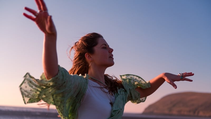 Alba Torriset: "I was trained in classical music when I was younger, but a desire to write and be a part of a band led me to popular music."