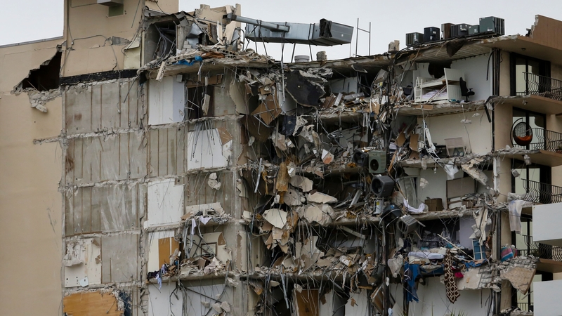 159 fós duine ar iarraidh