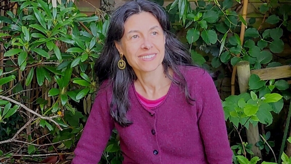 In The Dark by Anamaría Crowe Serrano - read an exclusive extract