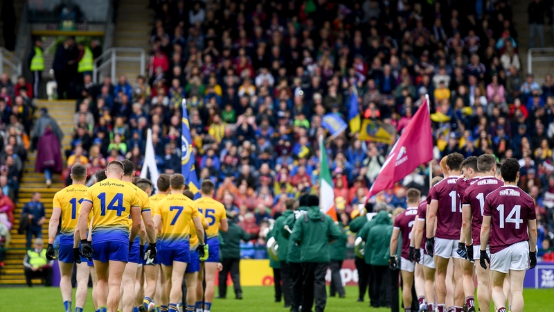 Who will emerge victorious at Dr Hyde Park on Sunday?