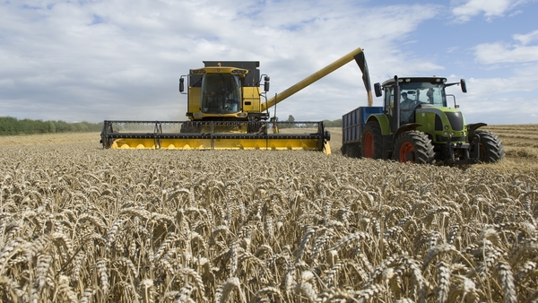 The new CAP places greater emphasis on environmental sustainability