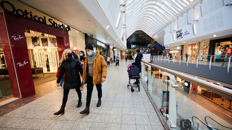 The decision marks the end of rules around social distancing, mask-wearing, limits on public gatherings and the opening hours of bars and restaurants from tomorrow