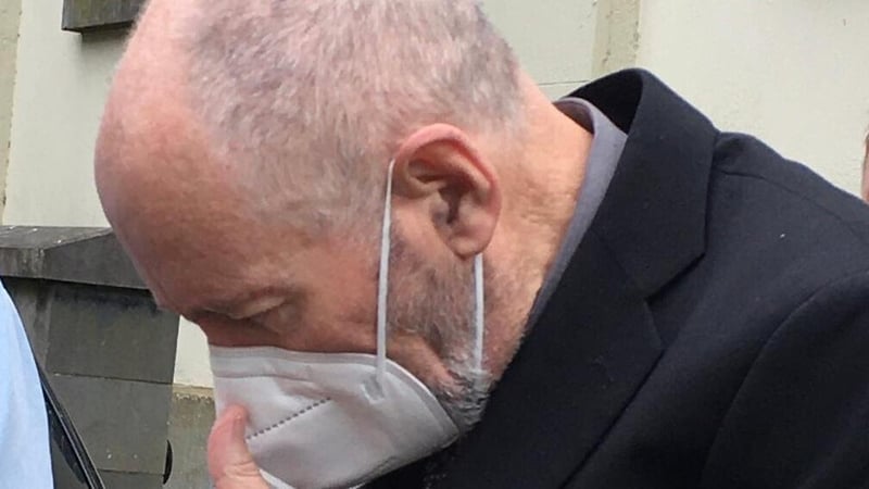 Seosamh Ó Ceallaigh