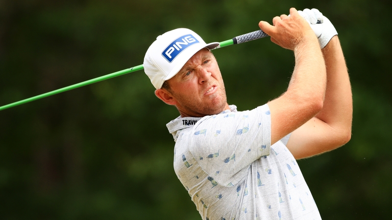 Seamus Power is in the mix