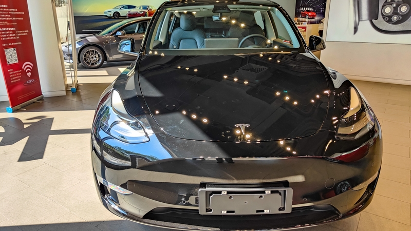 Tesla will contact affected users to upgrade their vehicle's software remotely for free