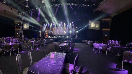 INEC Arena