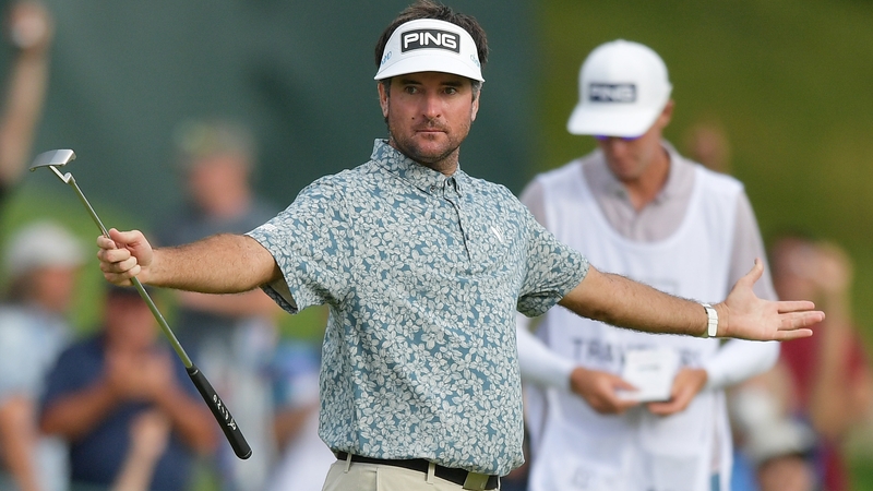 Bubba Watson returns to Augusta next week
