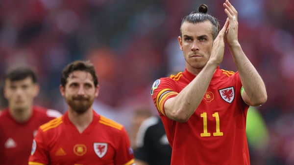 "It's a dream come true for everyone to play in a World Cup. To do it for Wales would be an incredible achievement"