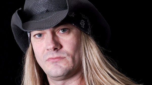 Johnny Solinger