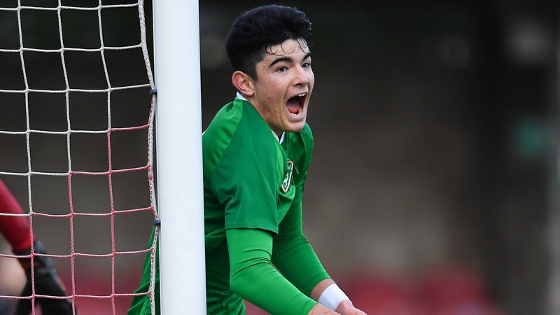 Anselmo Garcia McNulty