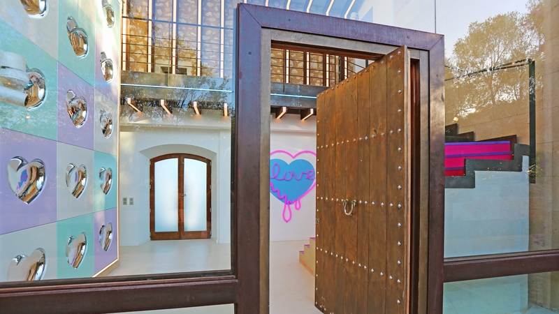 Love Island continues on Virgin Media One and ITV2 at 9:00pm