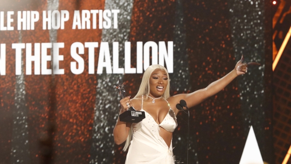 Megan Thee Stallion