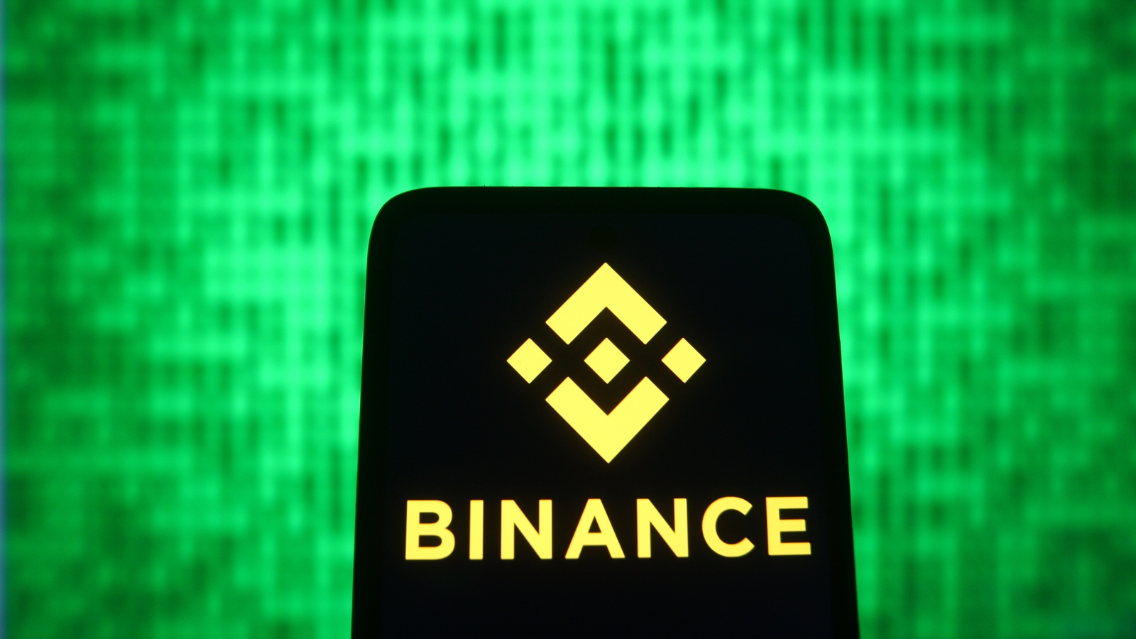 Binance tightens anti-money laundering checks